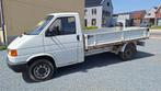 vw openlaadbak VOLKSWAGEN TRANSPORTER 1,9 DIESEL PICK-UP, Diesel, Achat, Particulier, Volkswagen