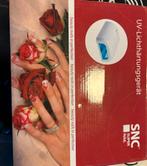 UV- Lamp voor gelnagels, Ophalen, Nieuw, Hand- en Voetverzorging