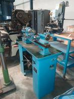 schaublin s.a. 102, Enlèvement, Utilisé