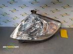 Koplamp rechts van een Suzuki Swift, 3 maanden garantie, Gebruikt, Suzuki