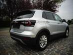 Volkswagen T-Cross, Auto's, Electronic Stability Program (ESP), Bedrijf, 5 deurs, SUV of Terreinwagen