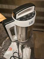 Soepmaker, Elektronische apparatuur, Keukenmixers, Ophalen