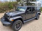JEEP GLADIATOR 3.0 TD, Auto's, Jeep, Automaat, 4 deurs, Leder, Bedrijf
