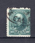 UNITED STATES Yt. 104 gestempeld 1894, Ophalen of Verzenden, Gestempeld, Noord-Amerika
