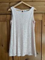 Jurkje maat smal, Enlèvement, Comme neuf, Taille 36 (S), Rose