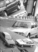 ALFA ROMEO 1985,  persfoto's, Boeken, Auto's | Folders en Tijdschriften, Ophalen of Verzenden, Zo goed als nieuw, Alfa Romeo