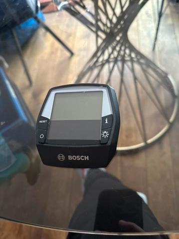 Bosch display intuvia BUI255 beschikbaar voor biedingen