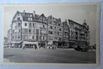 Knokke, lot de 5 cartes postales, Enlèvement ou Envoi, Flandre Occidentale