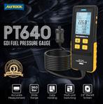 AUTOOL PT640 GDI Brandstofdrukmeter 0-360Bar Digitale, Enlèvement ou Envoi, Neuf