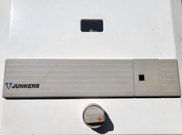 JUNKERS WR 325-3, Ophalen, Zo goed als nieuw