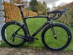 wilier cento uno air, Fietsen en Brommers, Ophalen, Gebruikt, Carbon