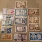 Spanje-Portugal, Ophalen of Verzenden, Overige landen, Los biljet