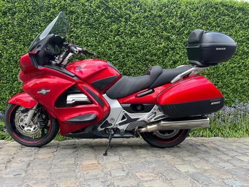 Honda st 1300 pan european, Motoren, Motoren | Honda, Particulier, Toermotor, meer dan 35 kW, Ophalen