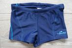 Donkerblauwe zwembroek Nabaiji maat 110 - 5 jaar, Kinderen en Baby's, Kinderkleding | Kinder-zwemkleding, Gebruikt, Decathlon