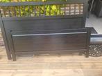 Cadre de lit Hemnes, Maison & Meubles, Enlèvement, Comme neuf