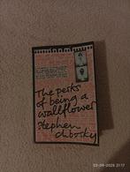 The perks of being a wallflower  in het Engels, Boeken, Ophalen, Nieuw