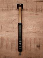 Fox transfer dropper post 125mm 31.6 Kashima, Fietsen en Brommers, Ophalen of Verzenden, Zo goed als nieuw