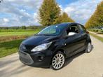 FORD KA **2010**150.000km**AVEC CONTRÔLE-TECHNIQUE, Auto's, Ford, Voorwielaandrijving, Stof, 4 cilinders, Ka
