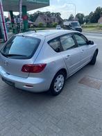 mazda, Auto's, Voorwielaandrijving, Stof, 4 cilinders, 62 kW