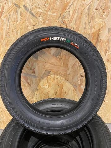 CST E-bike Pro 57-203 (12 1/2 X 2 1/4) beschikbaar voor biedingen
