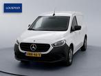 Mercedes-Benz Citan 108 CDI Betimmering Airco Cruise Control, Auto's, Wit, Mercedes-Benz, Bedrijf, Te koop