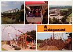 Bobbejaanland - Meerluik III postkaart, Verzenden, 1960 tot 1980, Ongelopen, Antwerpen