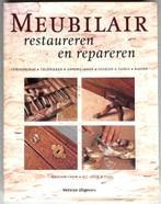 Meubilair restaureren en repareren, William Cook, Ophalen of Verzenden