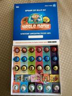 Marble manias AH 2022 volledige map in prima staat., Verzamelen, Supermarktacties, Albert Heijn, Ophalen