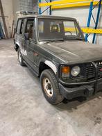 Mitsubishi pajero mk1, Auto-onderdelen, Overige Auto-onderdelen, Ophalen, Mitsubishi