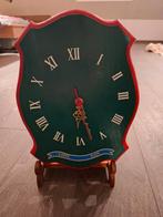 Houten klokje, Antiek en Kunst, Ophalen