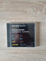 Mike Nock Quartet‎ — Binnen en buiten, Verzenden, 1980 tot heden, Gebruikt, Jazz