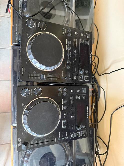 Cdj-350 pioneer, Muziek en Instrumenten, Dj-sets en Draaitafels, Zo goed als nieuw, Pioneer, Ophalen