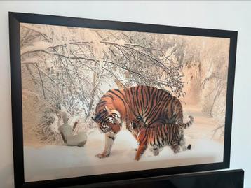 Schilderij beschikbaar voor biedingen