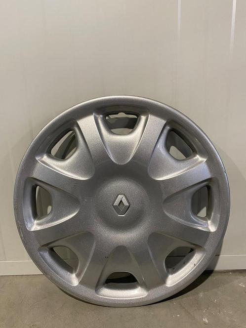 Wieldop Renault Scenic | 15 Inch | 7700422941, Autos : Divers, Enjoliveurs, Utilisé, Enlèvement ou Envoi