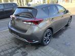 Toyota Auris Style, Achat, 1197 cm³, Hatchback, 152 g/km