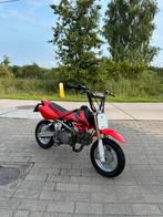 Crf 50 met moto paps!, Particulier