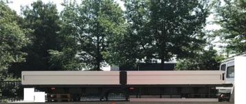 Open Laadbak  :  6 meter beschikbaar voor biedingen