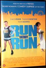 dvd run fatboy run, Ophalen of Verzenden