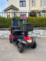 Scootmobiel Invacare Orion elektrische scooter nieuwstaat, Diversen, Inklapbaar, Zo goed als nieuw, Elektrische rolstoel