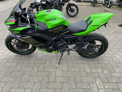 Kawasaki	Z650, Motoren, Motoren | Kawasaki, Bedrijf, 12 t/m 35 kW, Ophalen of Verzenden