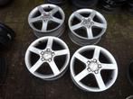 Velgen Seat Leon 16 inch BBS, Auto-onderdelen, Banden en Velgen, Ophalen, Gebruikt, Velg(en), 16 inch