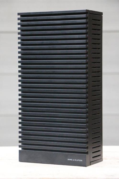 Bang & Olufsen Masterlink Versterker 1651, Audio, Tv en Foto, Stereoketens, Zo goed als nieuw, Speakers, Bang & Olufsen, Ophalen