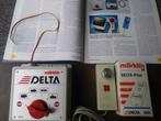 Marklin delta met delta pilot, Ophalen of Verzenden, Nieuw