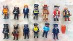 Playmobil mannetjes + toebehoren, Kinderen en Baby's, Ophalen of Verzenden, Zo goed als nieuw, Los Playmobil