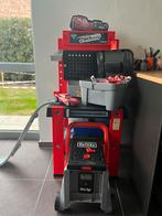 Werkbank en werkkarretje, Kinderen en Baby's, Ophalen