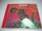 CD - MEAT LOAF - BAT OUT OF HELL, Ophalen of Verzenden, 1980 tot 2000, Zo goed als nieuw