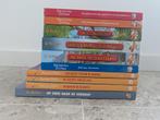 Geronimo Stilton 10 boeken pakket, Boeken, Ophalen