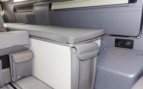 VW T5 / T6 Beach bank / bench, Auto-onderdelen, Interieur en Bekleding, Volkswagen, Ophalen