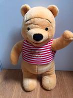 Winny the pooh knuffel 1m groot, Enlèvement ou Envoi, Comme neuf, Ours