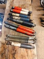 Honda veren en voorvorken, Ophalen of Verzenden, Zo goed als nieuw